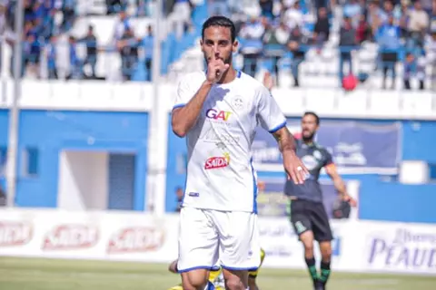 الاتحاد المنستيري لـ "يلا كورة": الزمالك استفسر عن غربال.. واهتمام أوروبي باللاعب 